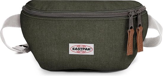 Eastpak Springer Heuptas Opgrade Mel Jungle bol