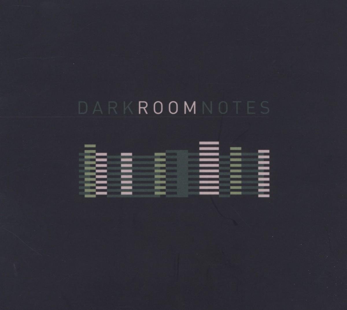 Dark Room Notes, Dark Room Notes | CD (album) | Muziek | bol.com