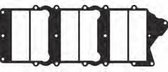 Yamaha intake gasket Z300AETO/TR Z250DETO/TR/FETO LZ250 (2003-07) LZ300 (2004-07) VZ200 (2005-09) VZ225 (2003-09) VZ300 (2004-09) VZ250 (2003-07) Z300 (2004-07) (REC60V-13645-00)