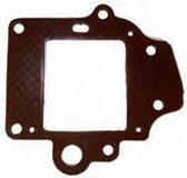 Yamaha/Mercury exhaust gasket 9.9D E9.9DMH 15D E15DMH (REC682-41133-A0)