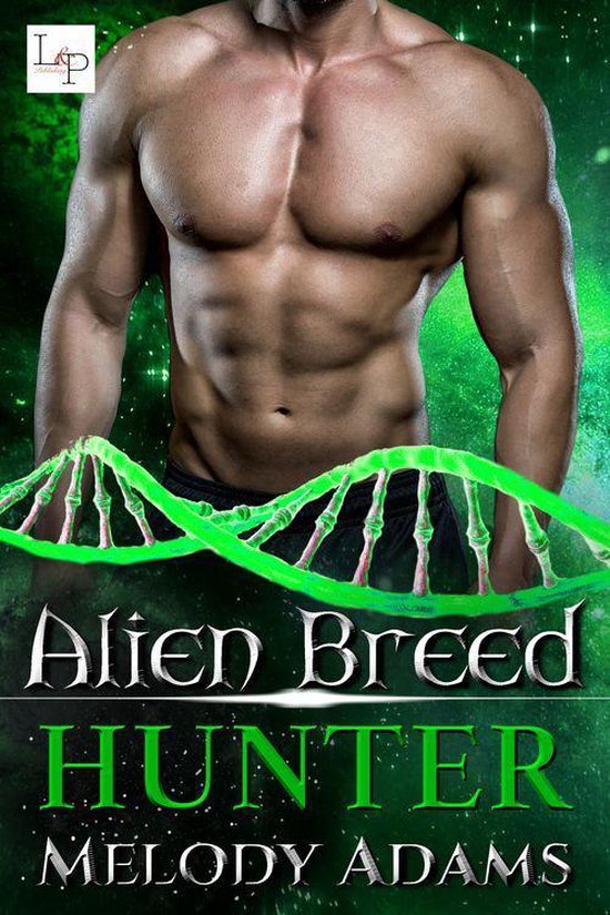 Alien Breed Series 2 - Hunter (ebook), Melody Adams | 9783750221703 ...