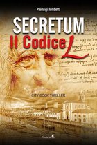 Secretum - Il codice L