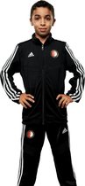 adidas Tiro 19 Trainingsjack Kids - Zwart