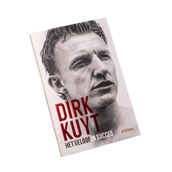 Dirk Kuyt - Jaap de Groot | Northernlights300.org