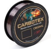 Carbotex Original - Nylon - 0,22 mm - 4,25 kg - 500 m