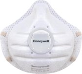 HoneyWell stofmasker SuperOne 3208V 20 stuks
