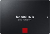 Samsung 860 PRO Interne SSD