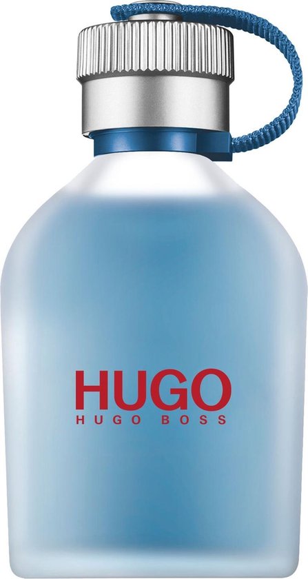 Hugo Boss HUGO Now Eau de Toilette 75 ml