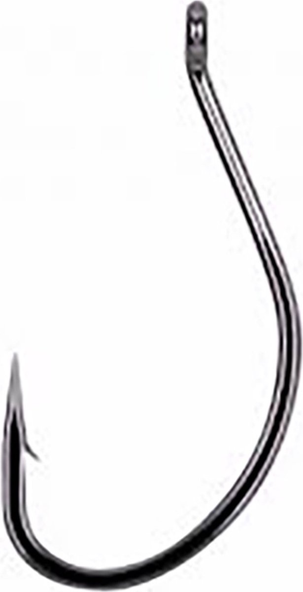 Gamakatsu Worm 39 Haak Maat 3 (WORM39) — afbeelding 4
