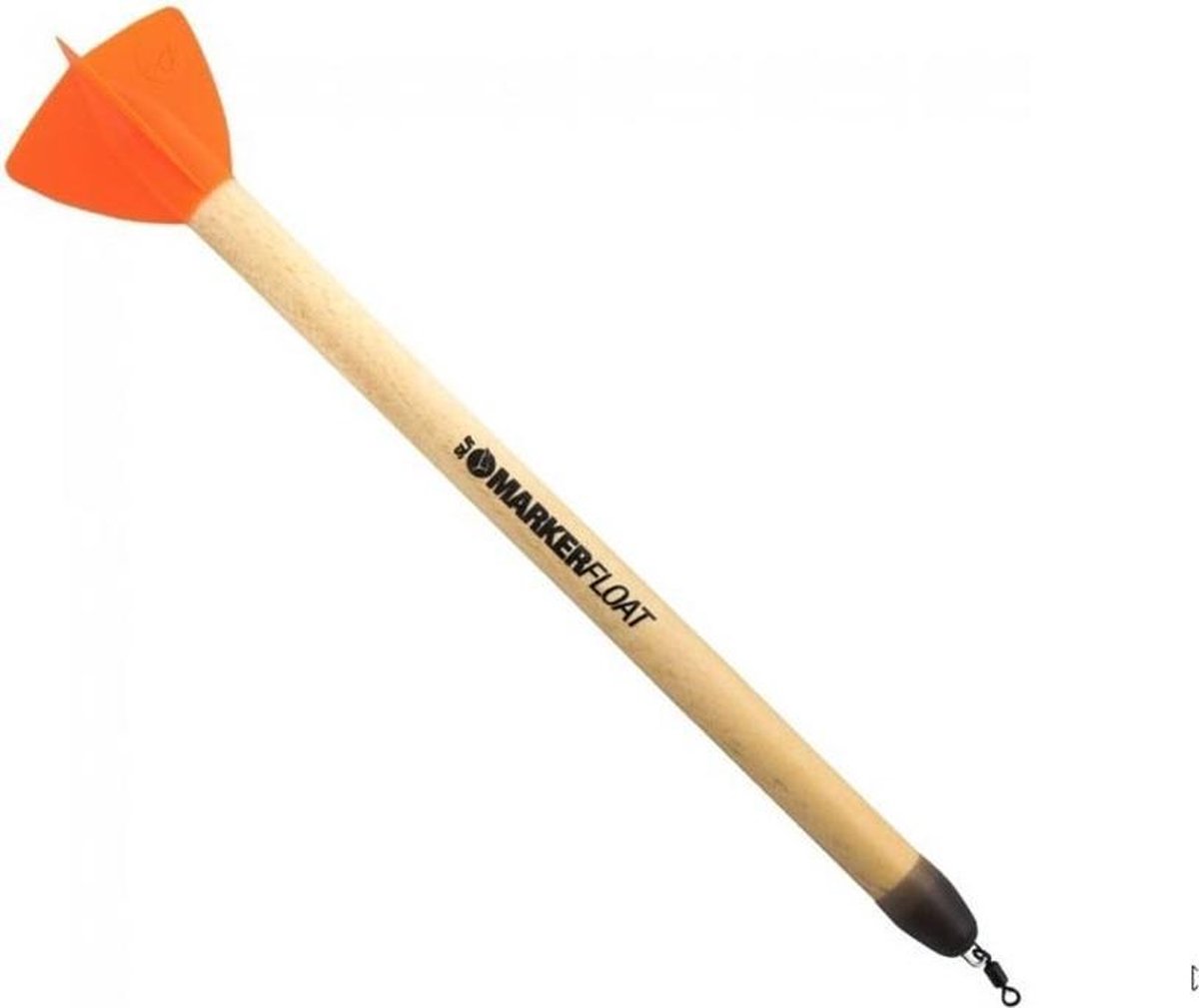 Korda SLR Balsa Marker Float - Small - Oranje