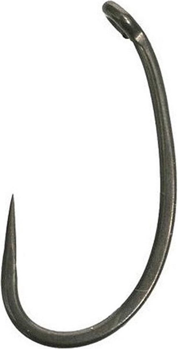 Korda Kurv shank B, Size 10 (KKSB10)