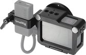 SmallRig CVG2320 kooi voor camerabescherming Zwart