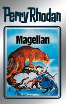 Perry Rhodan-Silberband 35 - Perry Rhodan 35: Magellan (Silberband)