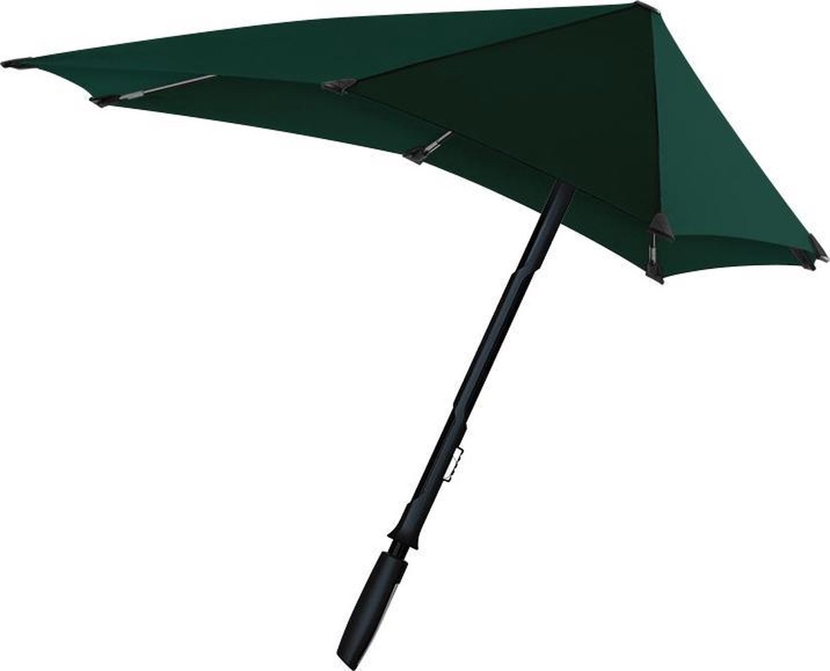 Senz° Kids Stormparaplu - Ø 63 cm - Velvet Green