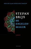 De Engelenmaker - Stefan Brijs