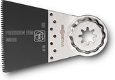 Fein Starlock Plus E-Cut Precision BIM-zaagblad 50x65mm 1 stuks 63502208210