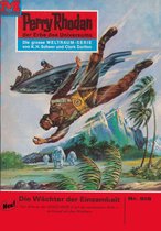 Perry Rhodan-Erstauflage 515 - Perry Rhodan 515: Die Wächter der Einsamkeit