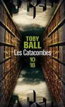 Hors collection - Les Catacombes