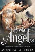 The Immortals 3 - The Broken Angel