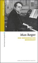 kleine bayerische biografien - Max Reger