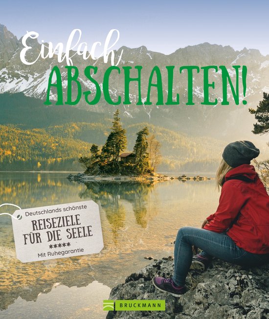 Einfach Abschalten! - cover
