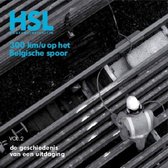 HSL Hogesnelheidstrein / Vol. 2