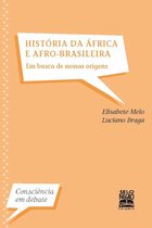 Consciência em Debate - História da África e afro-brasileira