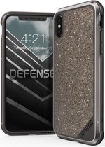 X-Doria Defense Lux cover iPhone XS Max glitter