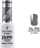 VICTORIA VYNN Pure Gel Polish | 094 Fashion Grey