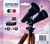 Epson - C13T02W64010 - 502XL - Inktcartridge MultiPack