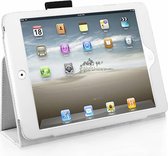 Apple iPad Mini / Mini 3 / Mini Retina: Stand Case voor de Apple iPad Mini / Mini 3 / Mini Retina, Betaalbare Apple iPad Mini / Mini 3 / Mini Retina Cover