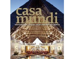 Casa Mundi
