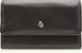 Castelijn & Beerens - Vita Sleuteletui compact RFID | zwart -