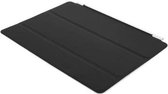 Tri-Fold Front Cover Zwart Geschikt voor Apple iPad Air / Air 2