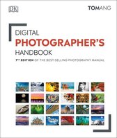 DK Tom Ang Photography Guides - Digital Photographer's Handbook