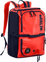 Malik Multi Backpack - Tassen  - rood - ONE