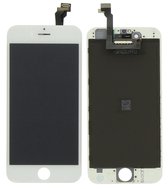 Voor Apple iPhone 6 4.7" - A+ LCD Scherm Wit