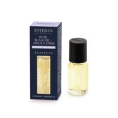 Esteban Elessens White Rose & Orris Absolute Essentiele Geurolie - 15 ml