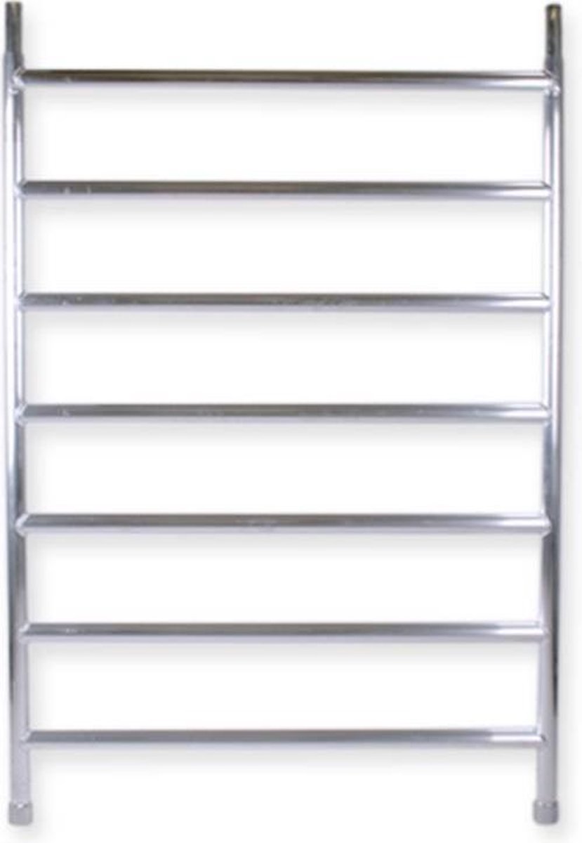 Rolsteiger standaard opbouwframe 135 serie 135-28-7