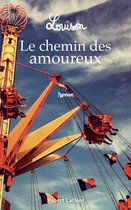 Omslag Le Chemin des amoureux