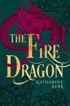 The Dragon Mage 3 - The Fire Dragon (The Dragon Mage, Book 3)