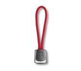 Victorinox Nylon Cord with Rubber Grip - Lanyard - Red