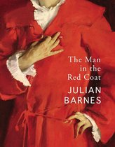 Omslag The Man in the Red Coat
