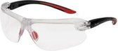 Bollé IRI-S veiligheidsbril op sterkte - Leesgedeelte: +2.5