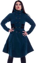 Vixxsin Winterjas -M- ELIANA Blauw