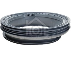 Zanussi Manchet Hoog model + 4 vouwen Rubino,Zaffiro,ZE12 3790201408