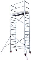 Rolsteiger Standaard 90x305 6,2m werkhoogte