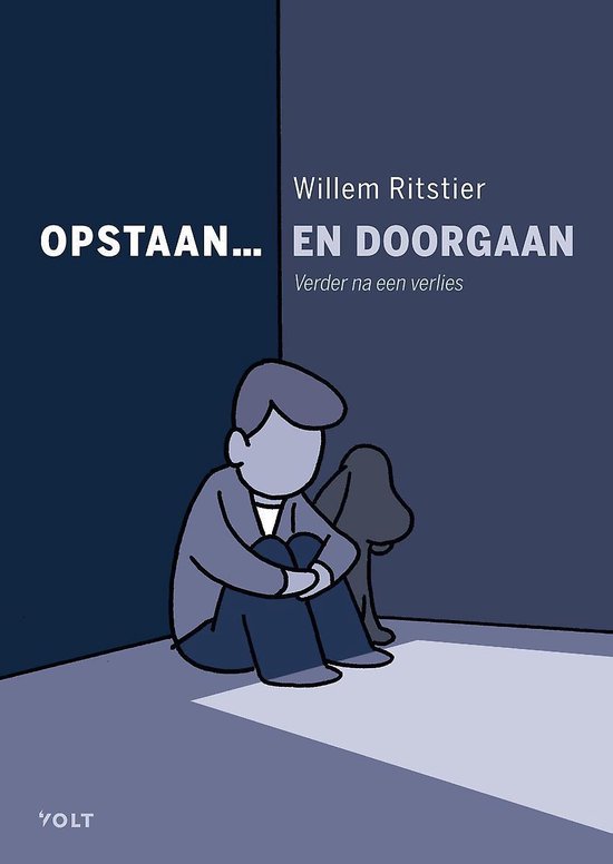Opstaan... en doorgaan - cover
