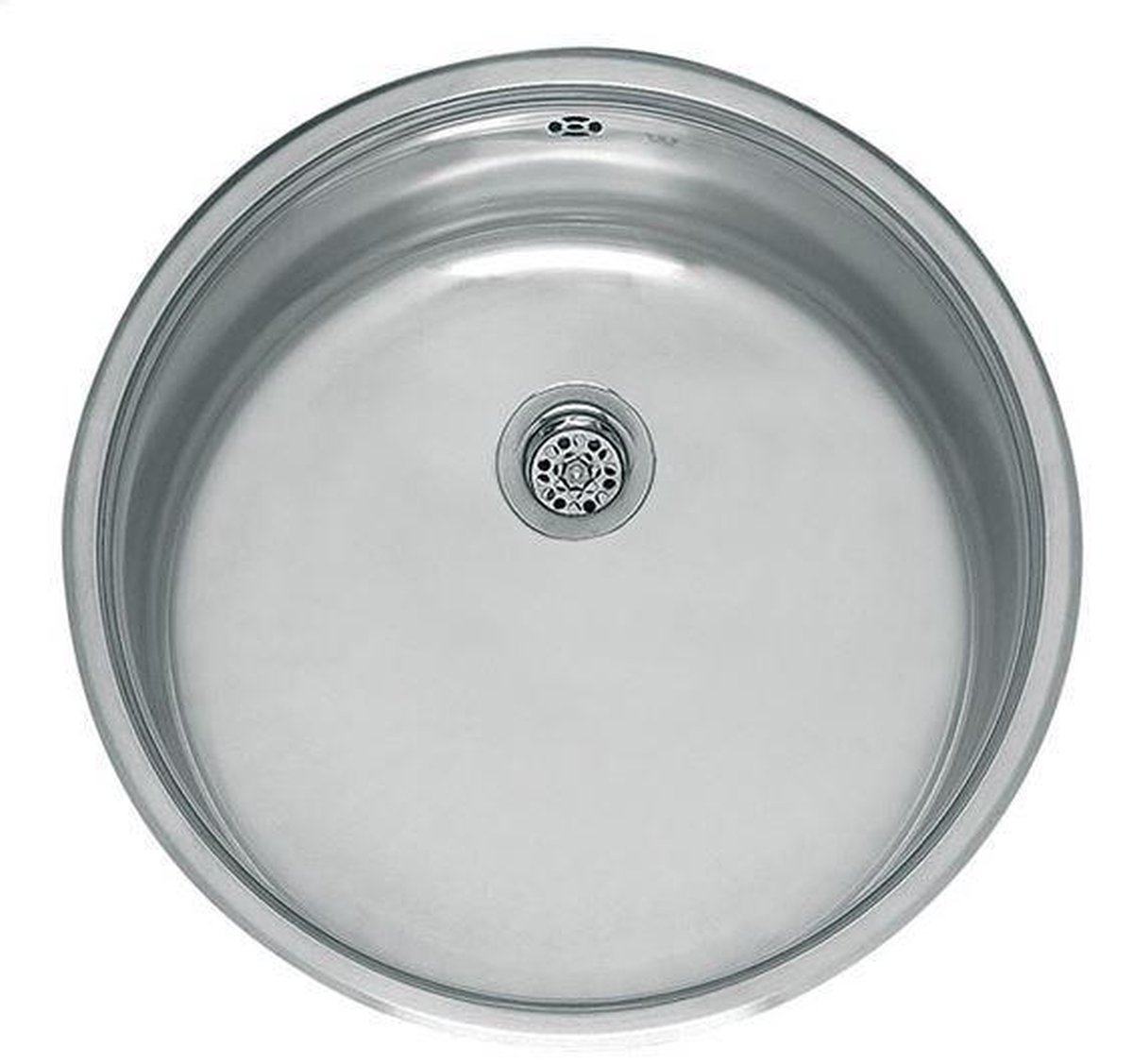 Spoelbak Reginox R 18390 OSK opbouw