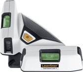 Laserliner SuperSquare-Laser 4 Lijnlaser - 15m
